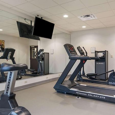 Mainstay Suites East Camden Eksteriør bilde