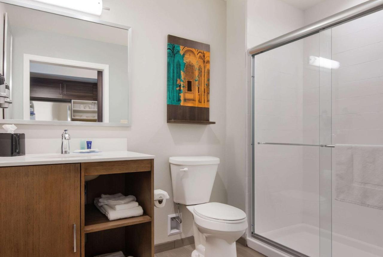 Mainstay Suites East Camden Eksteriør bilde