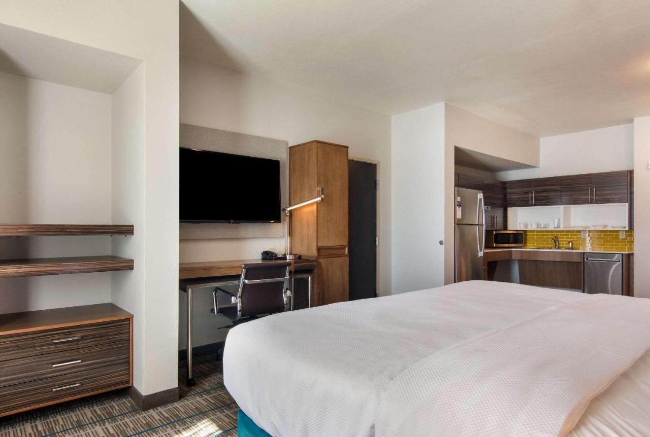 Mainstay Suites East Camden Eksteriør bilde
