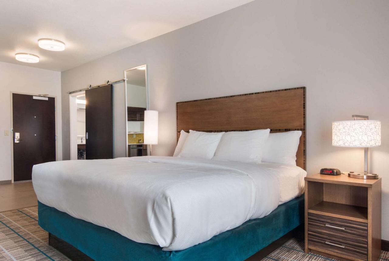 Mainstay Suites East Camden Eksteriør bilde