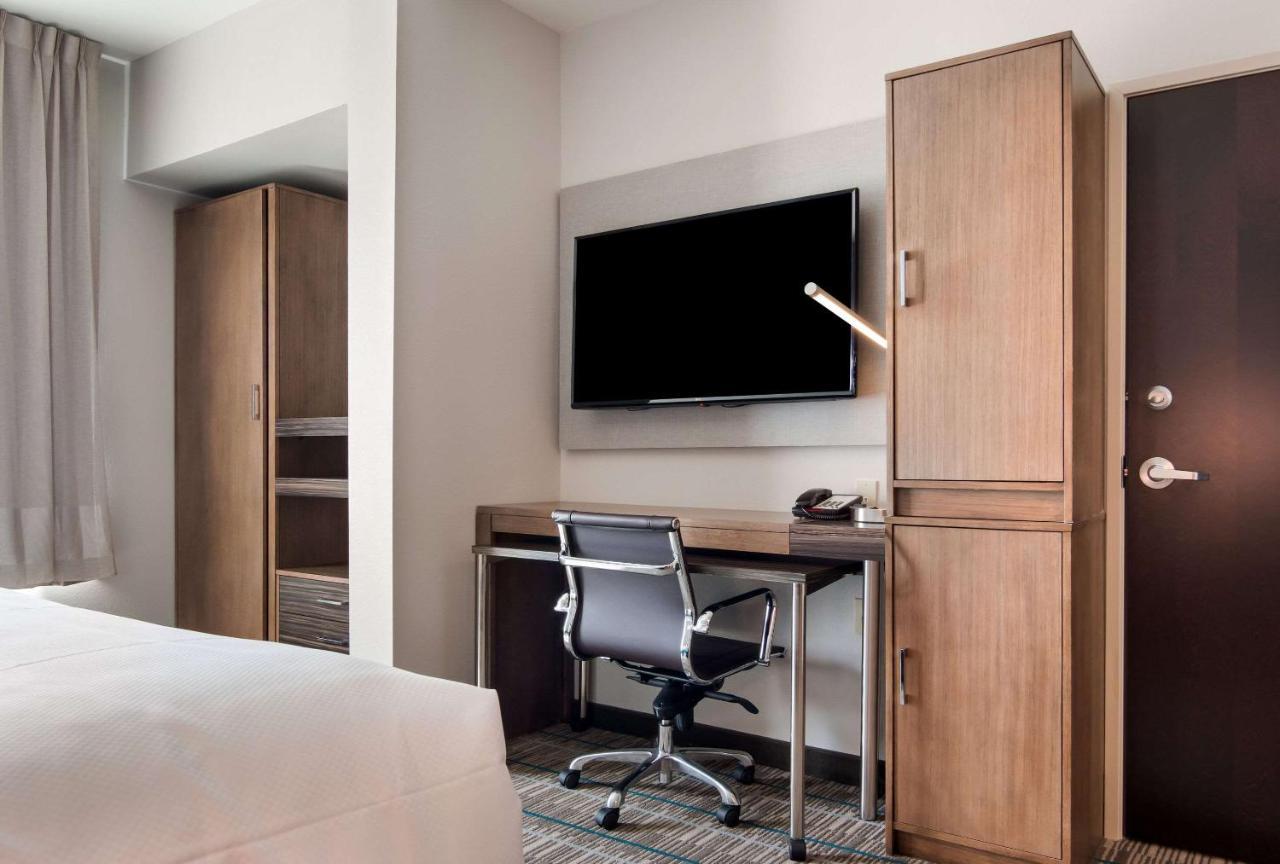 Mainstay Suites East Camden Eksteriør bilde
