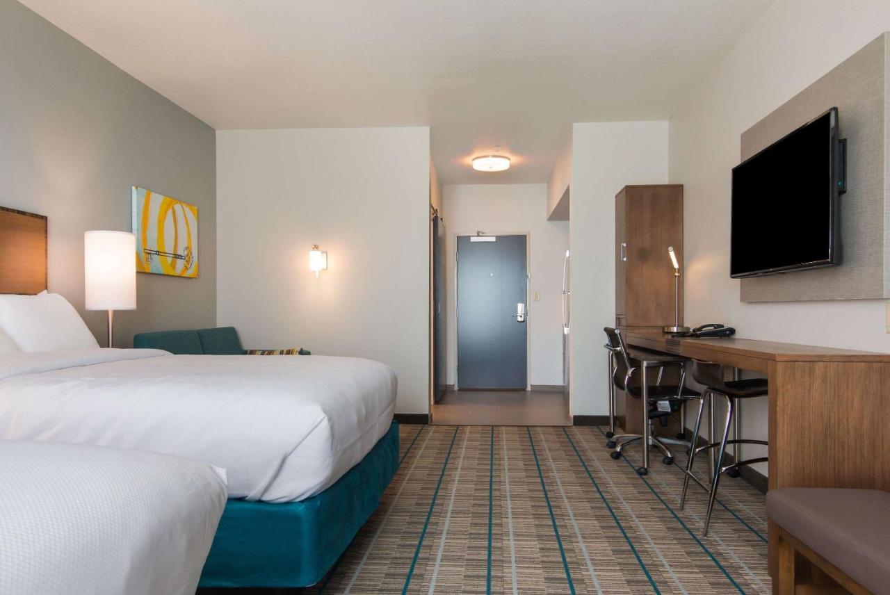 Mainstay Suites East Camden Eksteriør bilde