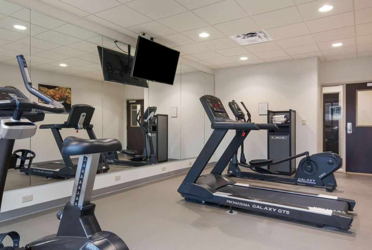 Mainstay Suites East Camden Eksteriør bilde