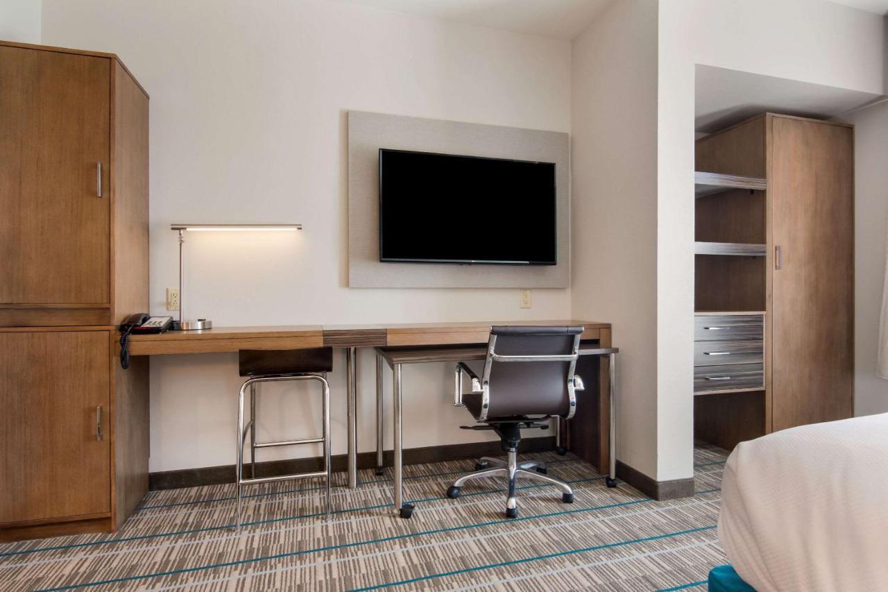 Mainstay Suites East Camden Eksteriør bilde