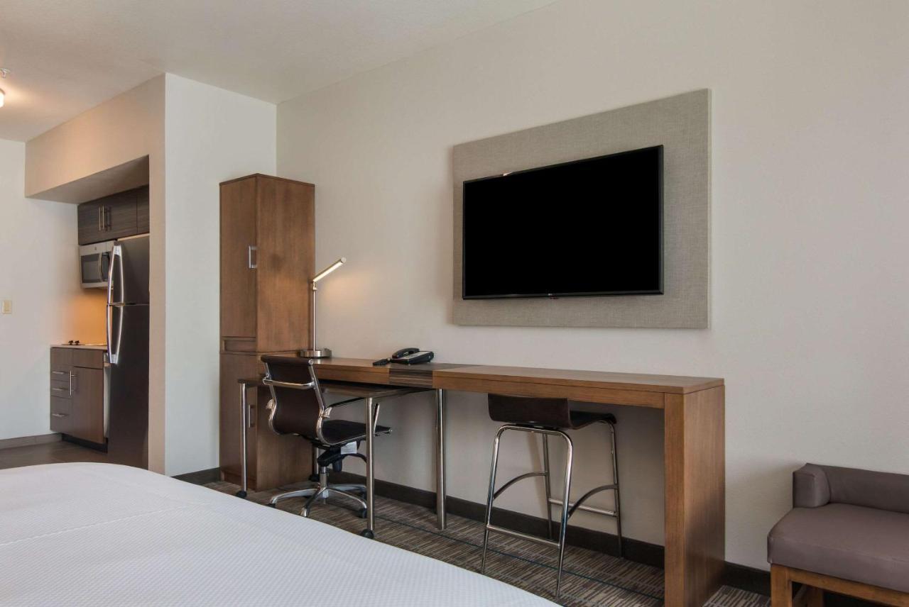 Mainstay Suites East Camden Eksteriør bilde
