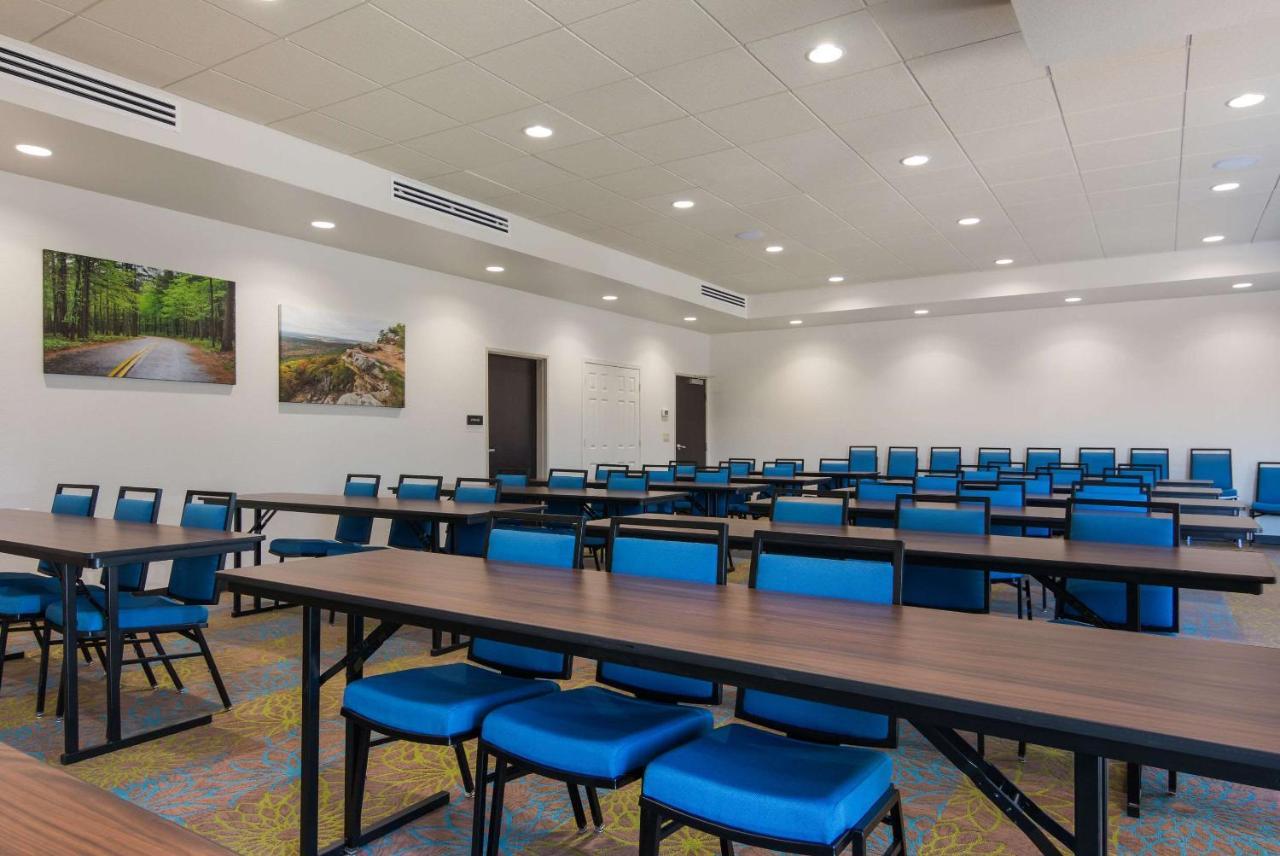 Mainstay Suites East Camden Eksteriør bilde