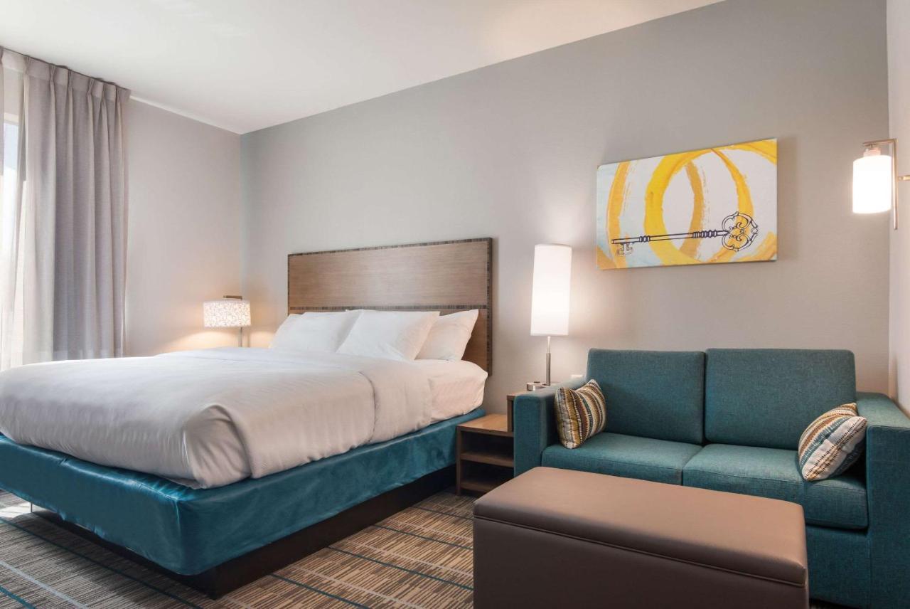 Mainstay Suites East Camden Eksteriør bilde