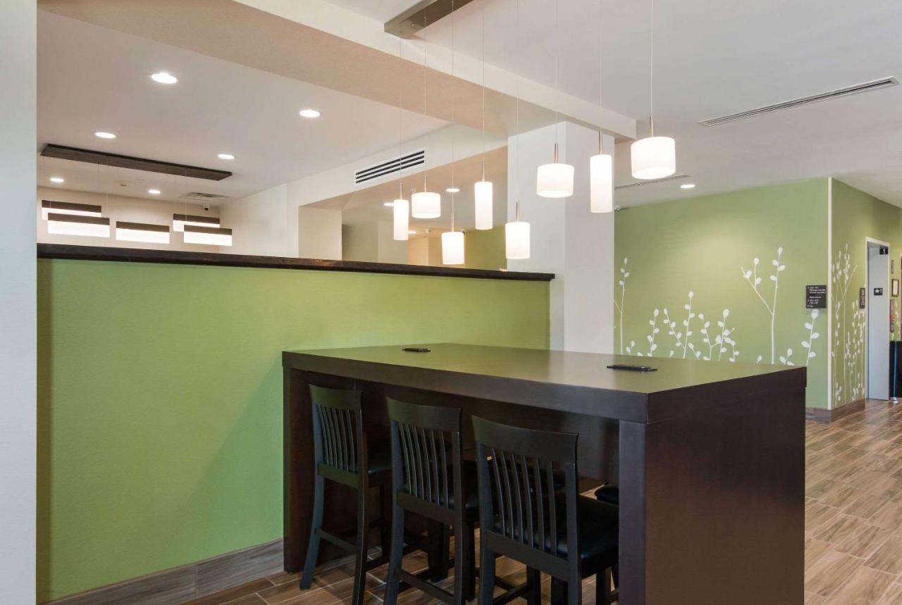 Mainstay Suites East Camden Eksteriør bilde