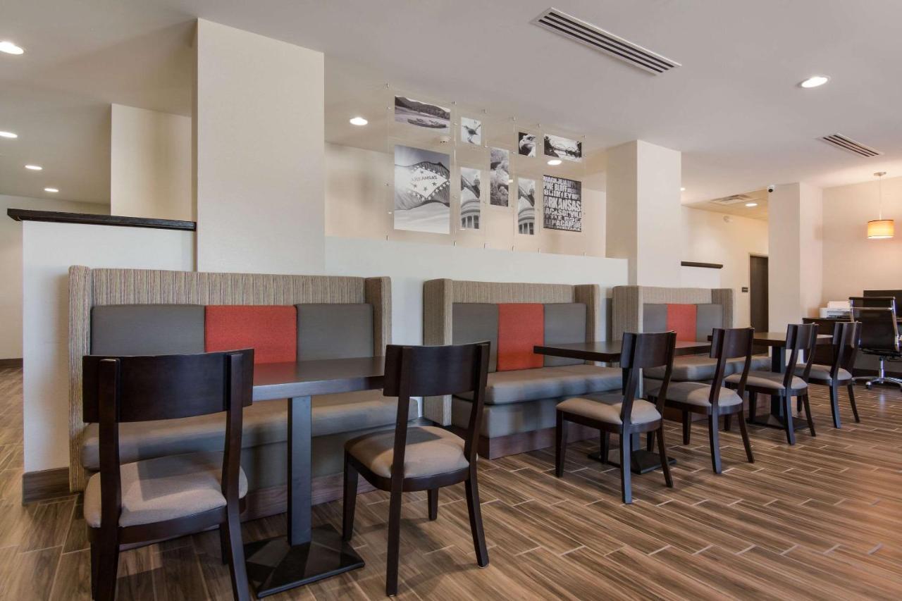 Mainstay Suites East Camden Eksteriør bilde