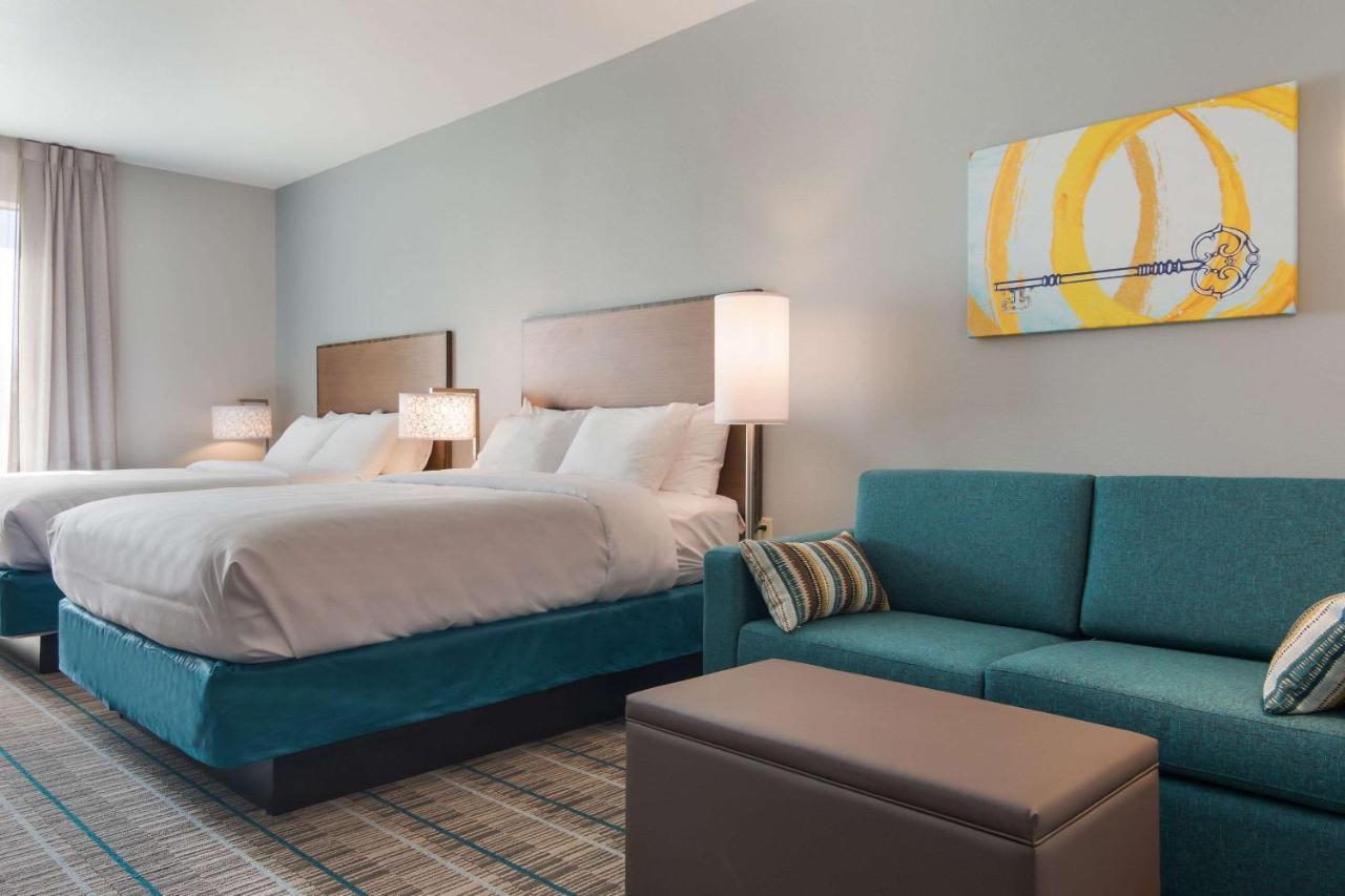 Mainstay Suites East Camden Eksteriør bilde